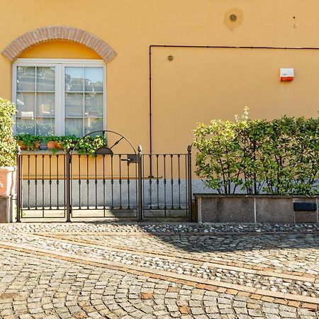 Easy Central Loft - Monza Eksteriør billede