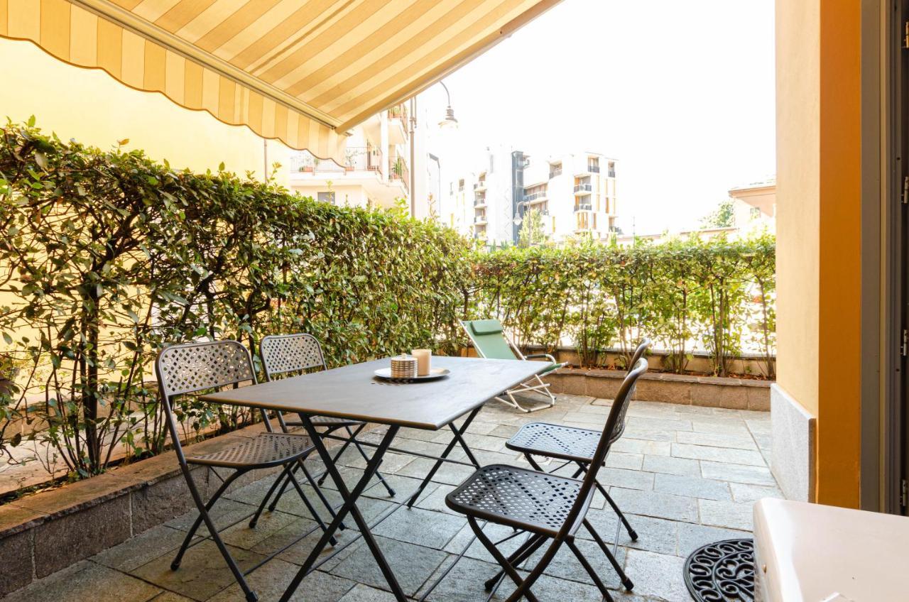 Easy Central Loft - Monza Eksteriør billede