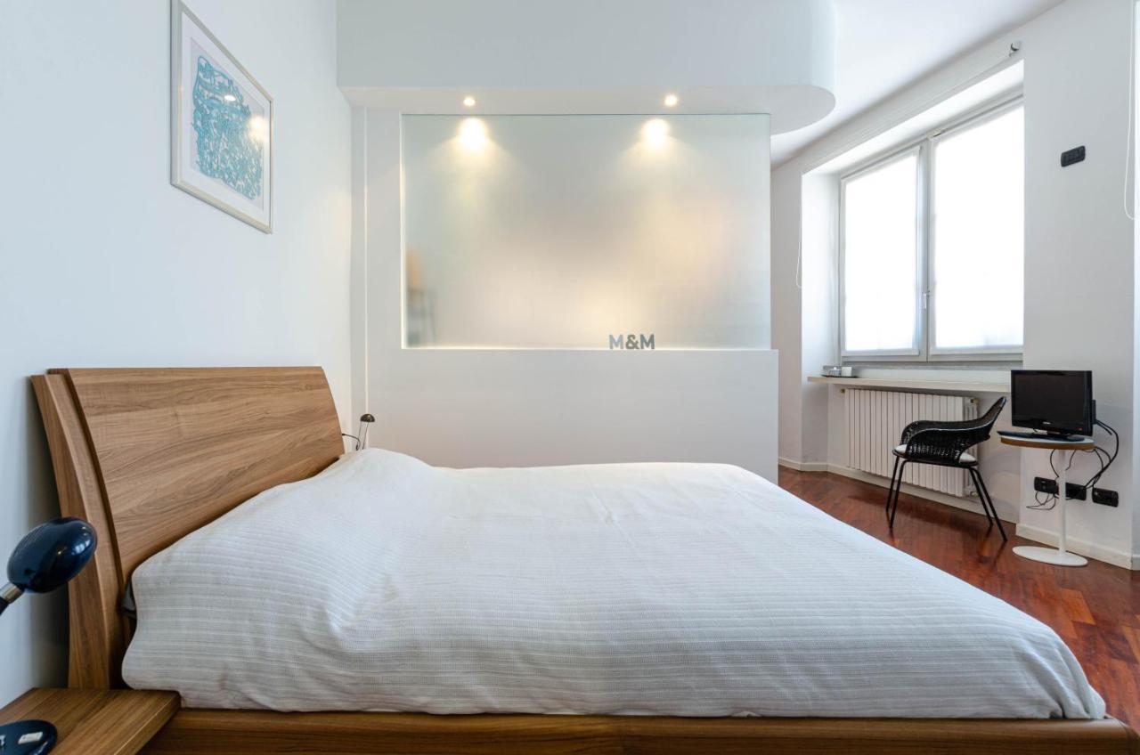 Easy Central Loft - Monza Eksteriør billede