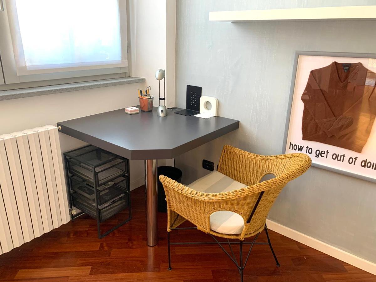 Easy Central Loft - Monza Eksteriør billede