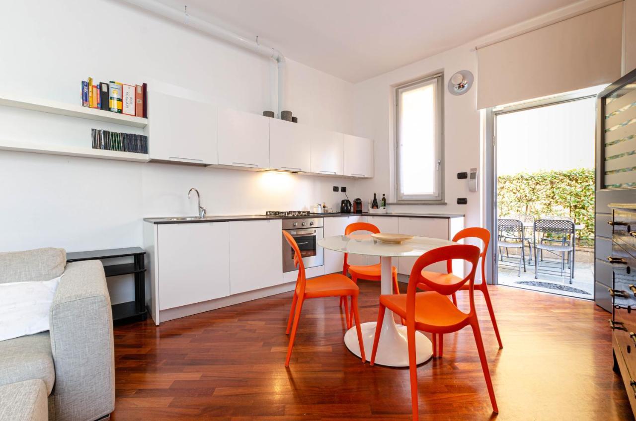 Easy Central Loft - Monza Eksteriør billede
