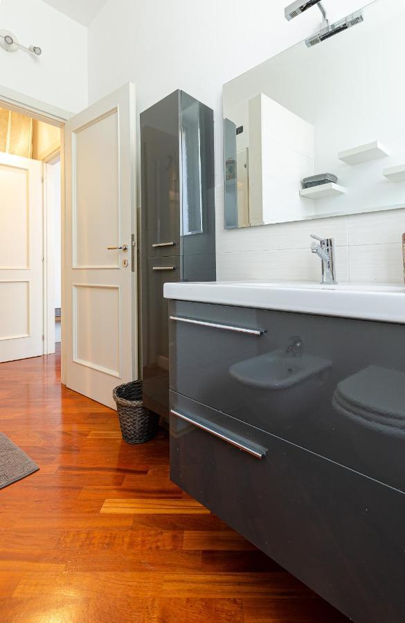 Easy Central Loft - Monza Eksteriør billede