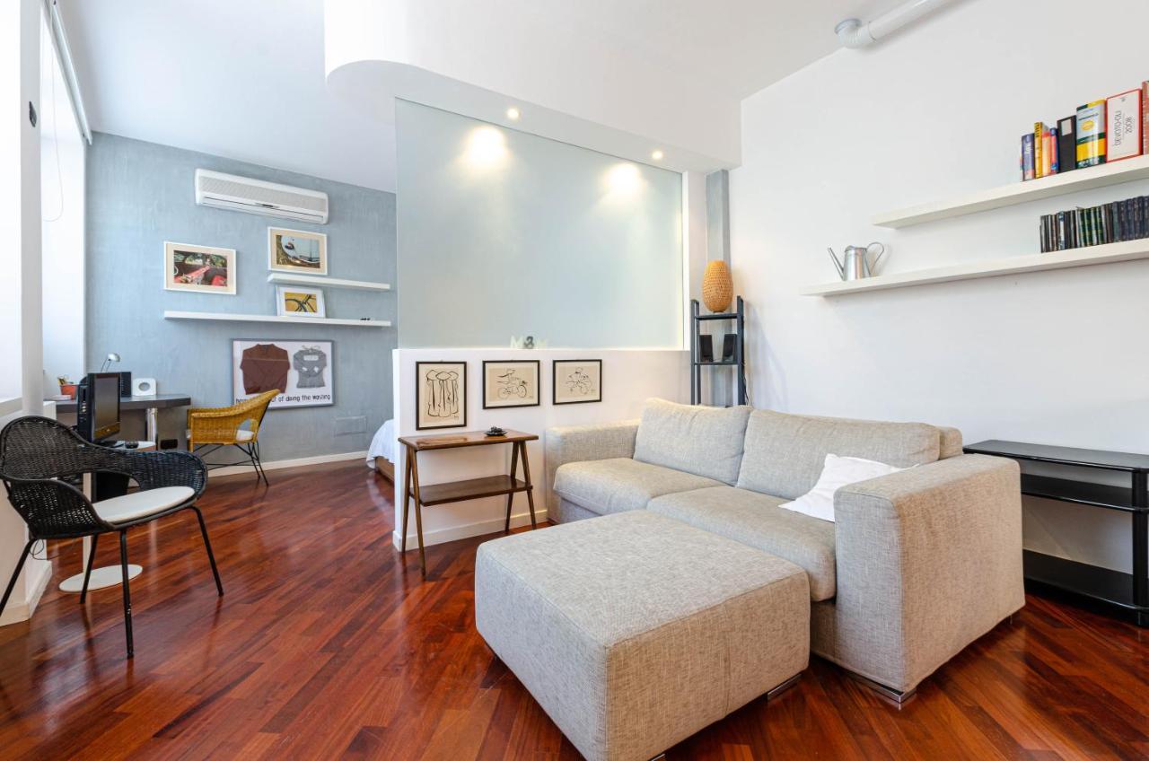 Easy Central Loft - Monza Eksteriør billede