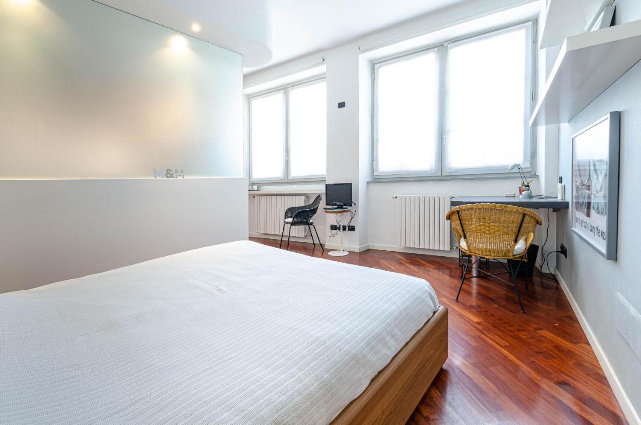 Easy Central Loft - Monza Eksteriør billede