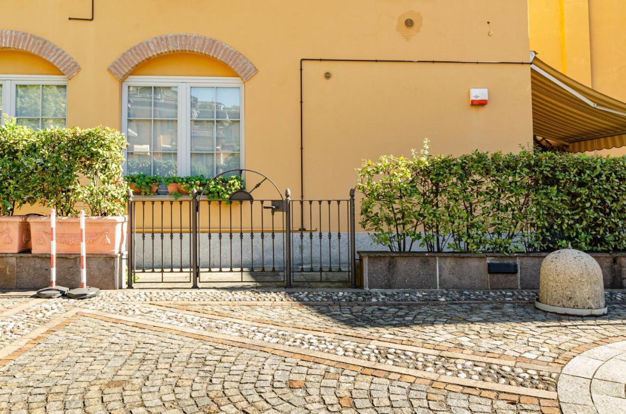 Easy Central Loft - Monza Eksteriør billede