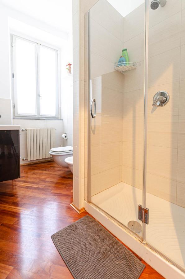 Easy Central Loft - Monza Eksteriør billede