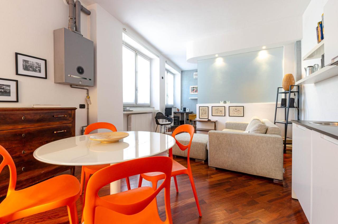 Easy Central Loft - Monza Eksteriør billede