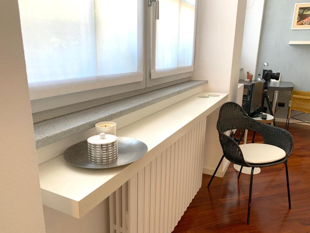 Easy Central Loft - Monza Eksteriør billede