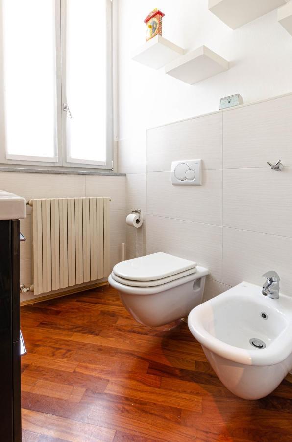 Easy Central Loft - Monza Eksteriør billede