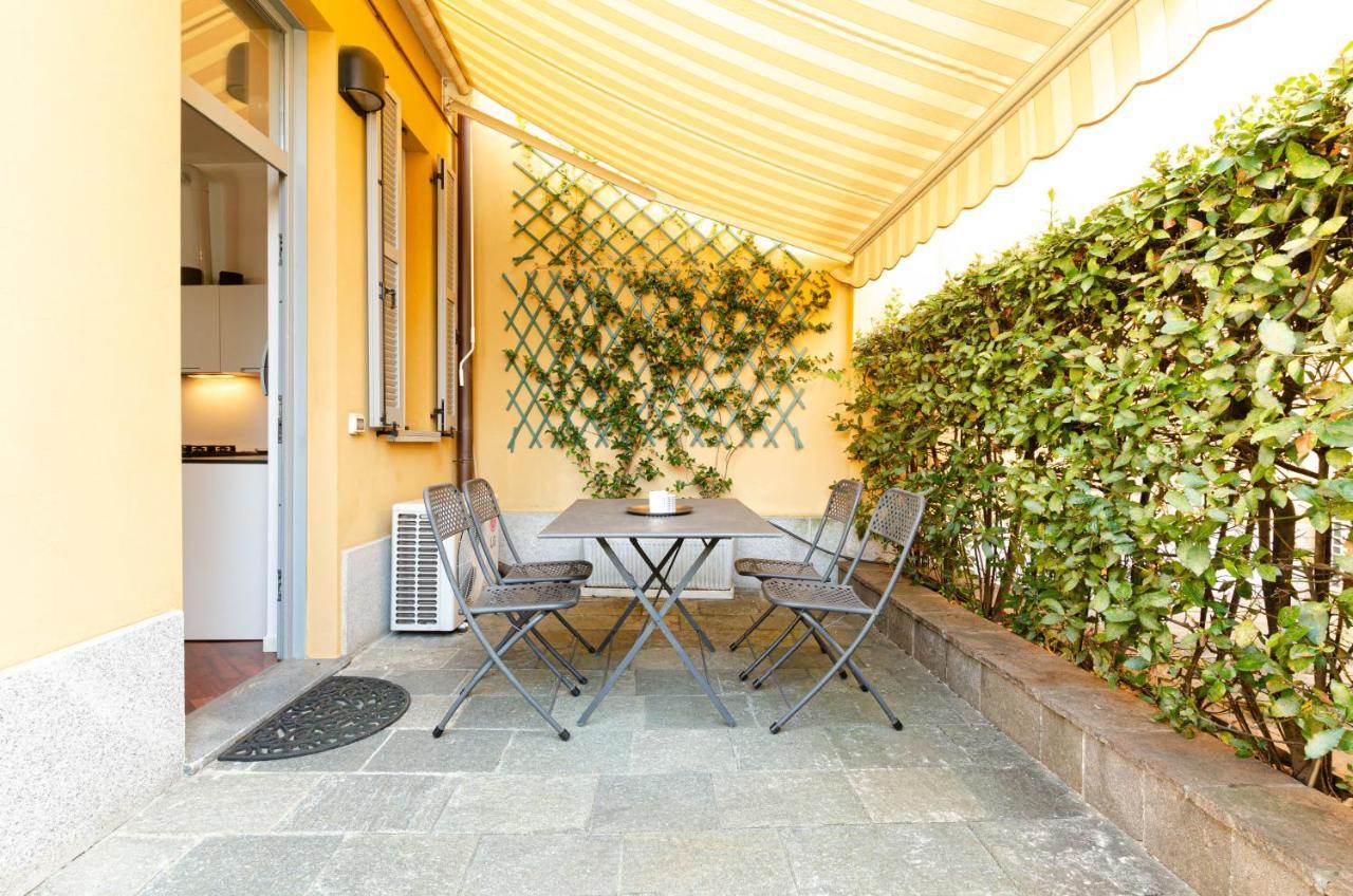 Easy Central Loft - Monza Eksteriør billede